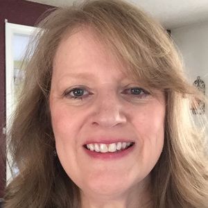 Meet your Posher, Sue